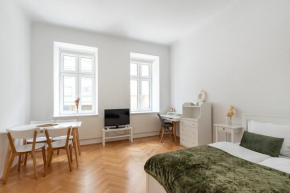 Schönes Studio in Zentrumsnähe